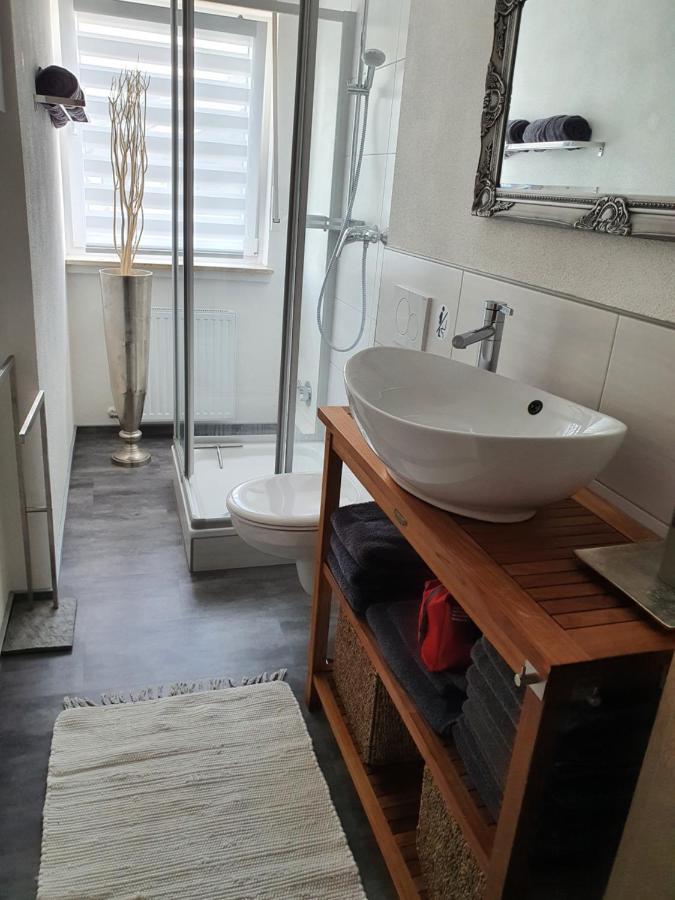 Lounge 2 Apartment Koblenz  Luaran gambar