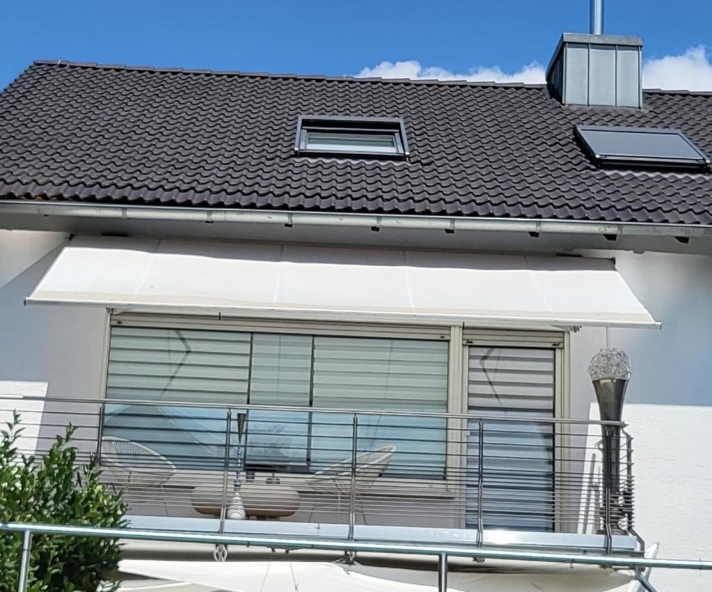 Lounge 2 Apartment Koblenz  Luaran gambar