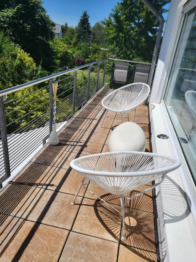 Lounge 2 Apartment Koblenz  Luaran gambar