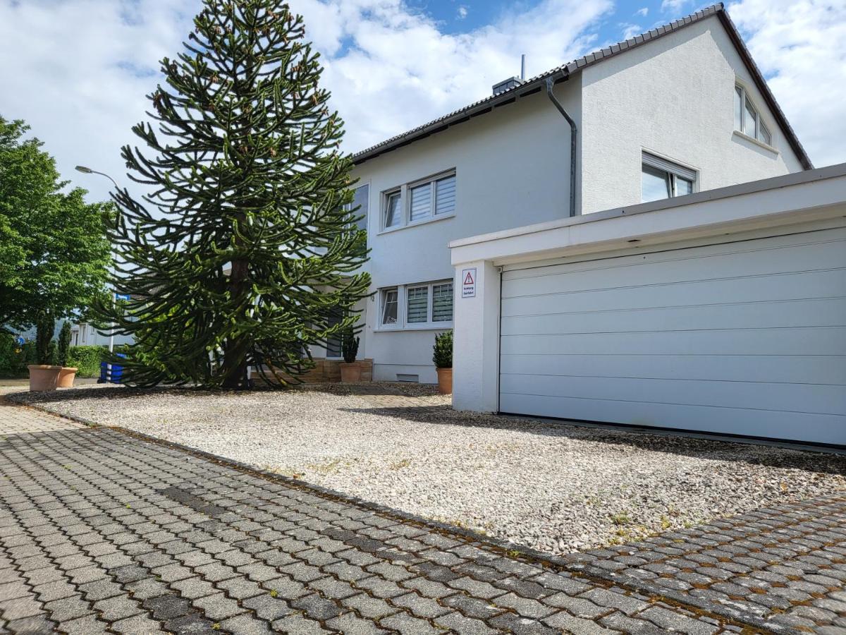 Lounge 2 Apartment Koblenz  Luaran gambar