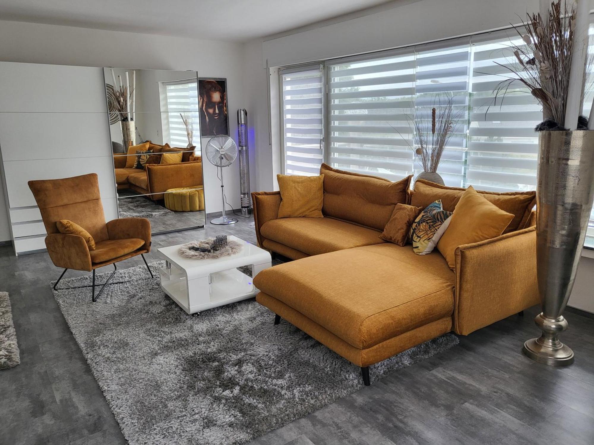 Lounge 2 Apartment Koblenz  Luaran gambar